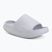 Шльопанці жіночі Nike Calm 2.0 football grey/football grey