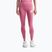 Лосини для бігу жіночі Nike Tempo Swoosh Run High-Waisted 7/8 peony/white