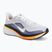 Кросівки для бігу чоловічі Nike Pegasus 42 white/lapis/total orange/metallic silver