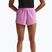 Шорти для бігу чоловічі Nike Swift Breathe Dri-Fit Mid-Rise 2.5" light magenta/photon dust