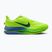 Кросівки для бігу чоловічі Nike Pegasus Premium volt ice/lime blast/black spruce