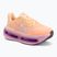 Кросівки для бігу жіночі Nike Vomero Premium tangerine tint/bright crimson/tattoo