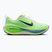 Кросівки для бігу чоловічі Nike Vomero Plus volt tint/lime blast/black spruce