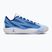 Кросівки для баскетболу чоловічі Nike Jordan Luka 77 white/signal blue/psychic blue