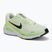 Кросівки для бігу чоловічі Nike Structure 26 volt tint/lime blast/black spruce