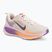 Кросівки для бігу жіночі Nike Vomero 18 chalk/pink foam/bright violet/tattoo