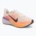 Кросівки для бігу жіночі Nike Pegasus 42 chalk/orange pulse/bright violet/tattoo