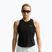 Футболка для бігу жіноча Nike Swift Breathe Dri-Fit black/black/white