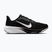 Кросівки для бігу жіночі Nike Pegasus 42 black/iron grey/white