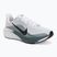 Кросівки для бігу чоловічі Nike Pegasus 42 white/mineral slate/hyper pink/black