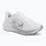 Кросівки для бігу жіночі Nike Pegasus 42 white/wolf grey/metallic silver