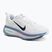 Кросівки для бігу жіночі Nike Vomero 18 white/work blue/midnight navy