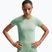 Футболка для тренувань жіноча Nike Pro Seamless Dri-Fit steam
