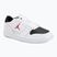 Чоловіче взуття Jordan Access Court Low white/black/gym red