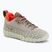 Кросівки для баскетболу чоловічі Nike S.T. Flare 2 college grey/volt tint/metallic gold