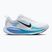 Кросівки для бігу жіночі Nike Vomero 18 white/blue fury/midnight navy