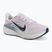 Кросівки для бігу жіночі Nike Pegasus 42 bleached lilac/work blue/blue void