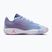 Кросівки для баскетболу чоловічі  Jordan Luka 77 light marine/blue void-white/hyper pink