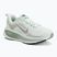 Кросівки для бігу жіночі Nike Vomero 18 barely green/steam/metallic silver
