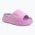 Жіночі шльопанці Nike Calm Elevation light magenta