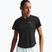 Футболка для бігу жіноча Nike Swift Breathe Dri-Fit black/photon dust/white