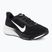Кросівки для бігу жіночі Nike Pegasus 42 black/iron grey/white