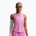 Футболка для бігу жіноча Nike Swift Breathe Dri-Fit light magenta/photon dust