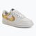 Жіночі кросівки Air Jordan Skyline Low swan/black/metallic gold