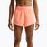 Шорти для бігу чоловічі Nike Swift Breathe Dri-Fit Mid-Rise 2.5" orange pulse/photon dust