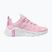 Кросівки для тренувань жіночі Nike Free Metcon 7 pink foam/light magenta/white