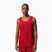 Футболка баскетбольна чоловіча  Jordan Sport Reversible gym red/black