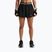 Шорти для тренувань жіночі Nike Pro 2in1 black/white