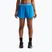 Шорти для тренувань жіночі Nike Pro 2in1 light photo blue/white