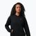Жіноча толстовка Jordan Fleece Hoodie black/gym red