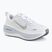 Кросівки для бігу чоловічі Nike Vomero Plus white/hydrogen blue/cool grey/grey fog