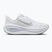 Кросівки для бігу чоловічі Nike Vomero Plus white/hydrogen blue/cool grey/grey fog