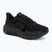 Кросівки для бігу чоловічі Nike Pegasus 42 black/anthracite/black