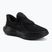 Кросівки для бігу жіночі Nike Revolution 8 EasyOn black/black