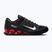 Кросівки для тренувань чоловічі Nike Reax 8 Tr Mesh black/university red/metallic silver