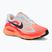 Кросівки для бігу жіночі Nike Structure Plus white/hot lava/orange pulse/black