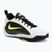 Кросівки для баскетболу чоловічі Nike Giannis Immortality 5 white/black/volt