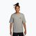 Футболка чоловіча  Jordan grey heather/black