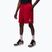 Шорти чоловічі  Jordan Fleece gym red/white