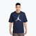 Футболка чоловіча  Jordan midnight navy/white