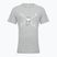 Футболка футбольна чоловіча Nike Graphic Poland dark grey heather
