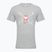 Футболка футбольна чоловіча Nike Graphic Poland dark grey heather
