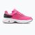 Дитяче взуття Jordan Trunner Flow pinksicle/white/black