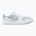 Взуття жіноче  Jordan Court Connect Low white/aura/psychic blue