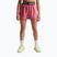 Дитячі шорти Nike Pro Fleece Dri-Fit peony/peony/black/white