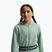 Кофта дитяча Nike Pro Fleece Dri-Fit Full-Zip steam/steam/black/white